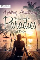 Omslag Das letzte Paradies auf Erden