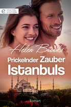 Digital Edition - Prickelnder Zauber Istanbuls