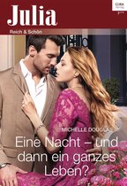 Omslag Eine Nacht - und dann ein ganzes Leben?