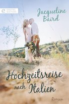 Omslag Hochzeitsreise nach Italien