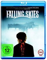 Falling Skies Season 1 (Blu-ray)