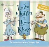 Lady Muffin & Herr Klops 02: Tortenschlacht auf hoher See