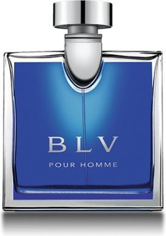 bol.com | Bvlgari BLV for Men - 100 ml 