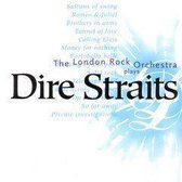 Plays Dire Straits