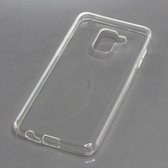 TPU Case voor Samsung Galaxy A8 2018 (SM-A530FZ)