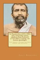 Gender and Religion- Sri Ramakrishna (1836-1886) and a nineteenth century subaltern