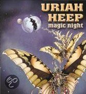 Magic Night -SACD- (Hybride/Stereo/5.1)