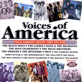 Voices of America Vocal Harmony Groups