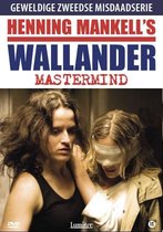 Wallander 6 Dvd (Sales) - Wallander 6 Dvd (Sales) (DVD)