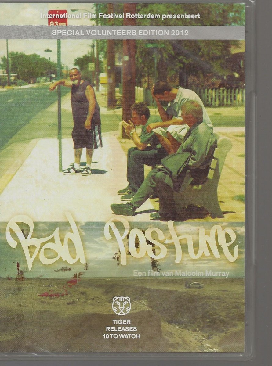 Movie - Bad Posture