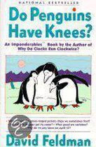 Do Penguins Have Knees
