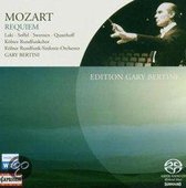 Mozart: Requiem