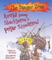 Avoid Joining Shackleton's Polar Expedition!