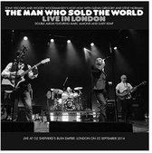 Man Who Sold the World: Live in London