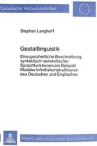 Gestaltlinguistik