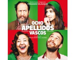 Ocho Apellidos Vascos