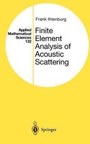 Finite Element Analysis of Acoustic Scattering