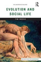 Routledge Classic Texts in Anthropology - Evolution and Social Life