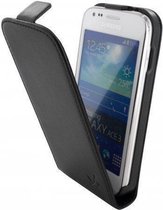 Dolce Vita Flip Case Samsung Galaxy Ace 3 Black