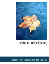Lecture on the History