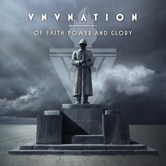 Of Faith Power And Glory