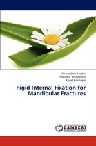 Rigid Internal Fixation for Mandibular Fractures