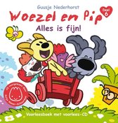 Woezel en Pip - Alles is fijn! (6)