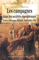 Histoire - Les campagnes dans les sociétés européennes