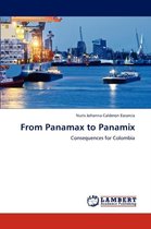 From Panamax to Panamix