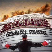 Fibonacci Sequence - Cinema Finis (CD)