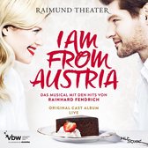 Various Artists - I Am From Austria- Original Cast Album Live (CD)