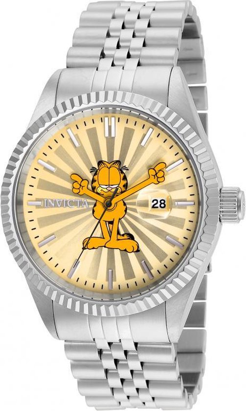 ガーフィールド　時計 楽天市場】GARFIELd（腕時計）の通販