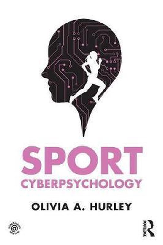 Sport Cyberpsychology - cover