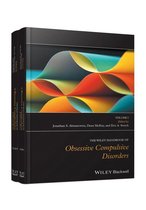 Wiley Clinical Psychology Handbooks - The Wiley Handbook of Obsessive Compulsive Disorders