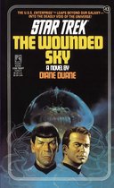 Star Trek: The Original Series - The Wounded Sky