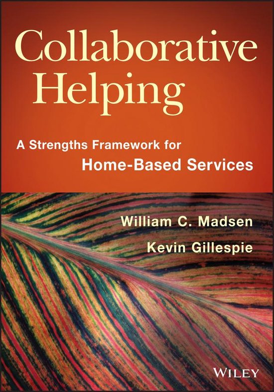 Collaborative Helping - cover