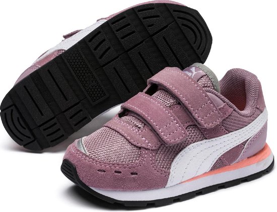 PUMA Schoenen Meisjes online kopen? | Morgen in huis* | Omoda