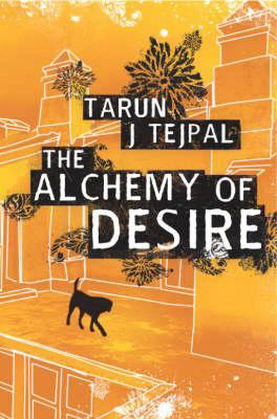 9780330435550 - Alchemy of Desire