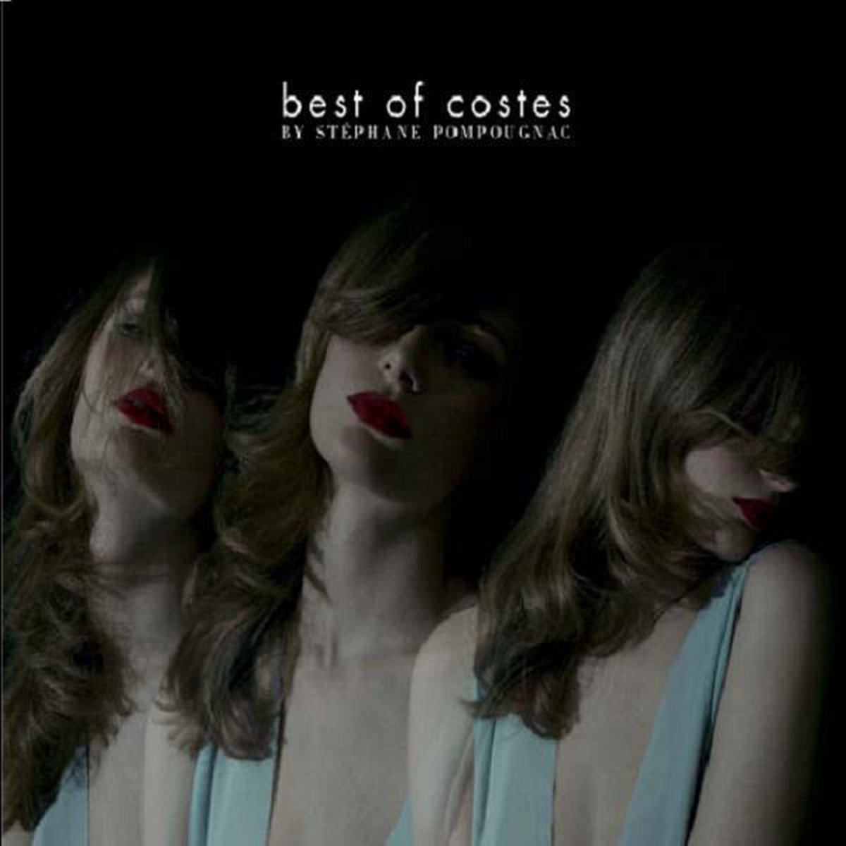 Hotel Costes - Best Of, various artists | CD (album) | Muziek | bol.com