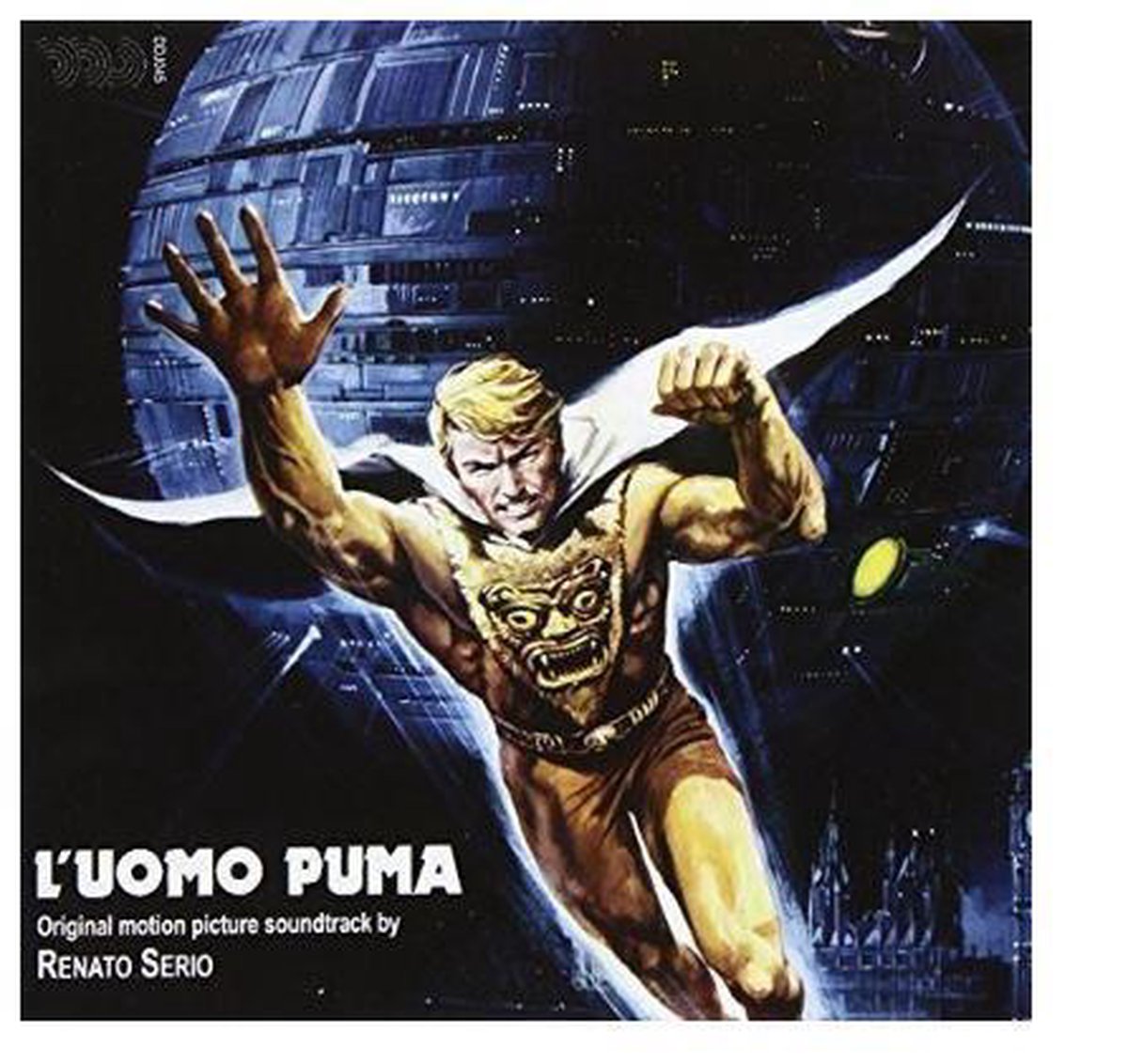 L'uomo Puma