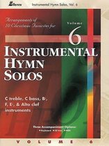 Instrumental Hymn Solos, Volume 6