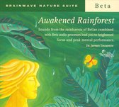 Brainwave Nature Suite: Awakened Rainforest