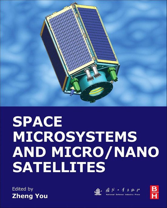 Space Microsystems and Micro/Nano Satellites - cover