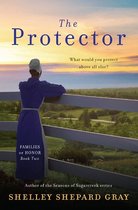 Families of Honor - The Protector