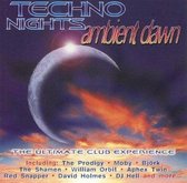Techno Nights-Ambient Daw