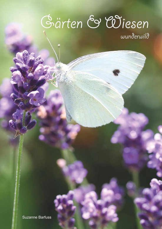 Gärten & Wiesen - cover