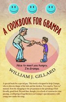 A Cookbook for Grampa