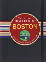 The Little Black Book of Boston, 2013 edition
