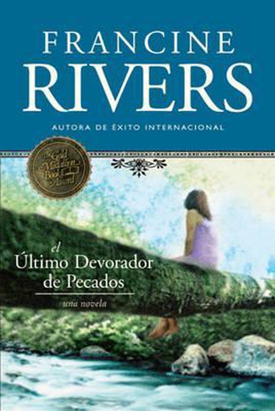 El Ultimo Devorador de Pecados = The Last Sin Eater - cover