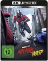 Ant-Man and the Wasp (Ultra HD Blu-ray & Blu-ray)